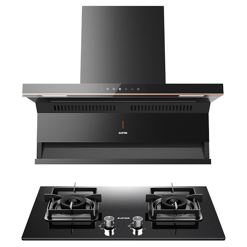 �ղ�����SUPOR�����������̻�ȼ������ô�����25m?��Ƶ1000pa�������������3����DL35+DB28��Ȼ��+508[��װ��Ʒ]