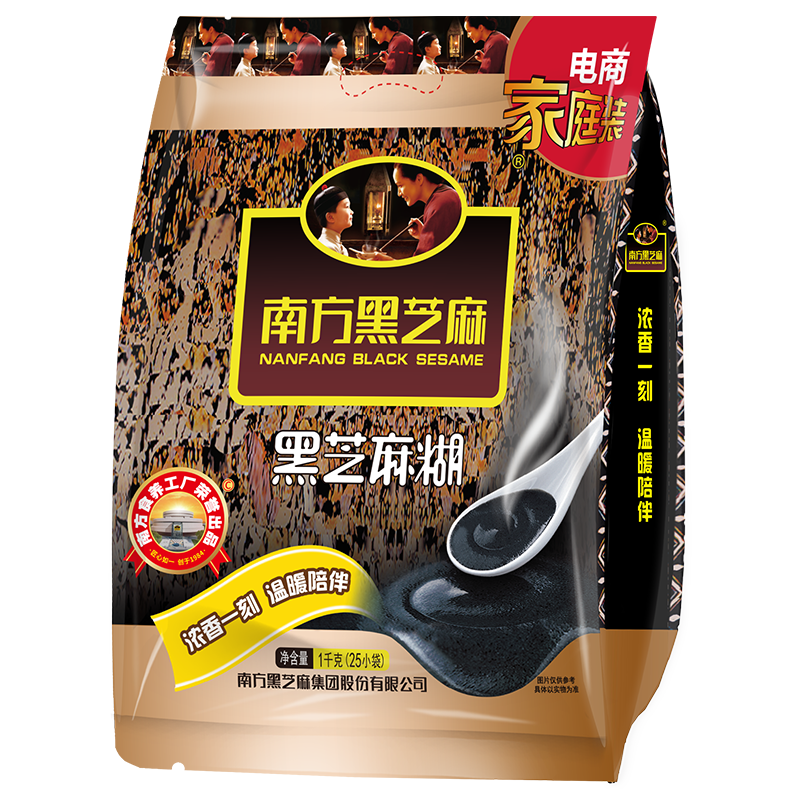 Ϸ֥1000gͥװӪͼʳܳͺ֥ ԭζ 1000g*1 25С֥