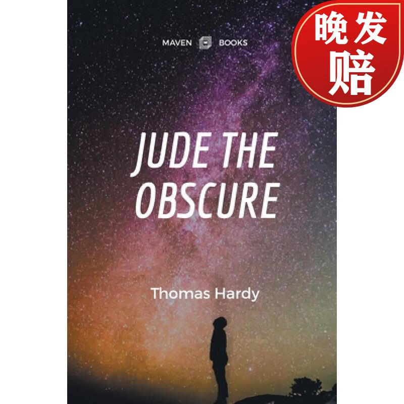 【4周达】jude the obscure