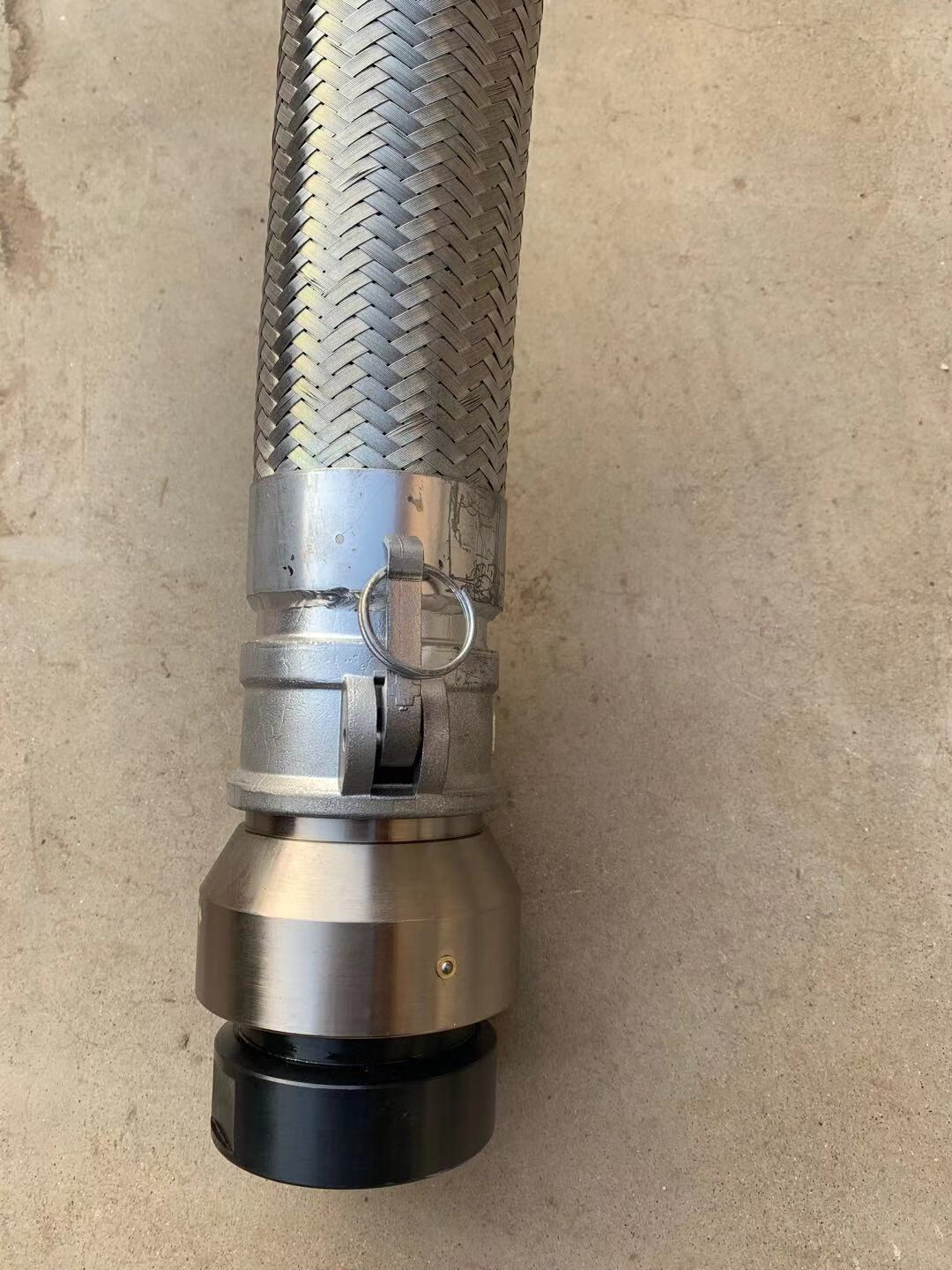 lnga landgre散装水泥罐车配件2.