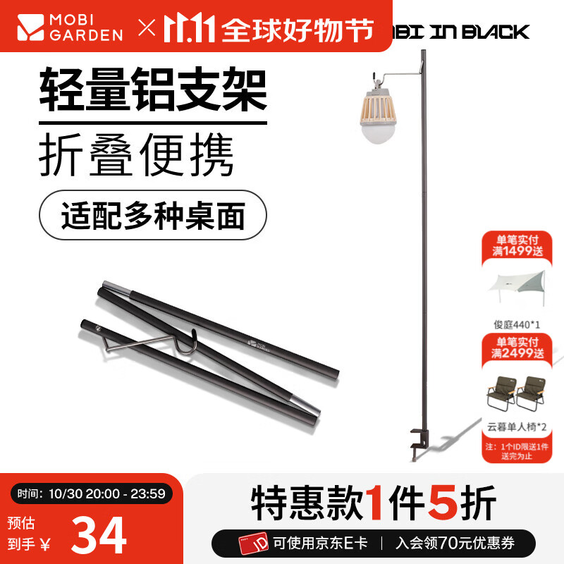 ���ߵѣ�MOBIGARDEN���Ƽ� ����¶Ӫ�ۻ����Ͻ��Я�۵��Ƽ������ɵ���֧�ܷ�� �����ң���������/�ƣ�