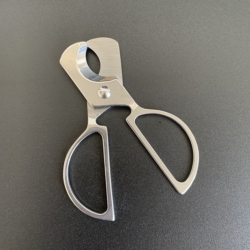 切药器分药器切药剪刀药片药丸分割器一分二一分四分药剪刀通用 小号