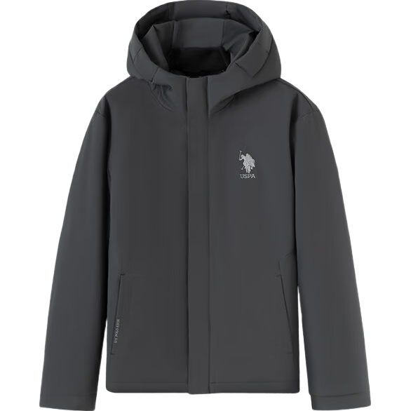 ���ڲ�����U.S. POLO ASSN.���޷��ж���������ʿ�ᱡ��ů�������ж̿���ñ���� 388Ԫ