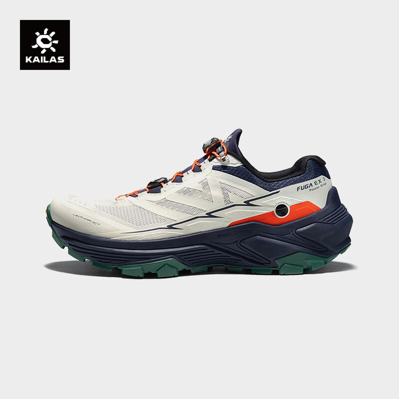 KAILAS����ʯ�п�FUGA EX3�Ͱ�ԽҰ��ɽЬ͸������ץ�ػ�������ԽҰ��Ь