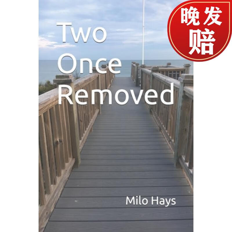 【4周达】two once removed