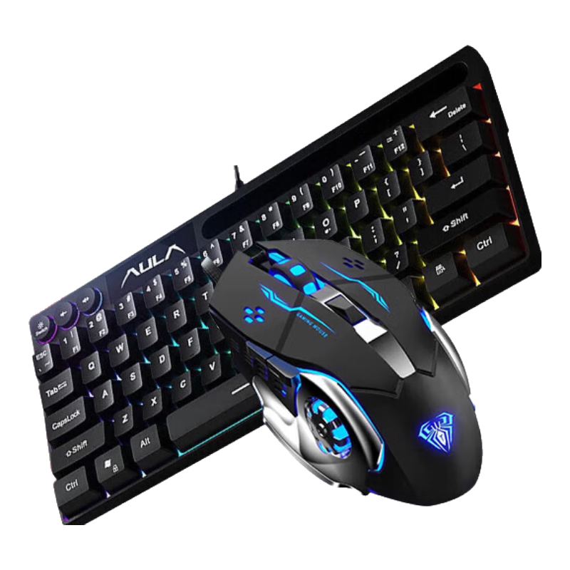 ڲ루AULAF3061еָм miniС RGB̨ʽԱʼǱ칫Ϸ F3061ɫ-Ųʹ⡿ +Ϸ68.4Ԫ