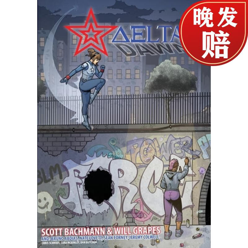 【4周达】delta dawn: legacy