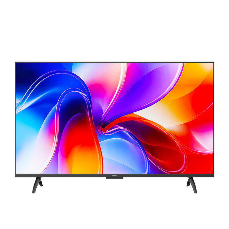 酷开（coocaa）创维电视K3 2025款 65英寸 144Hz高刷 AI声控 投屏 2+64GB 液晶 平板电视 以旧换新 65P3F 65英寸