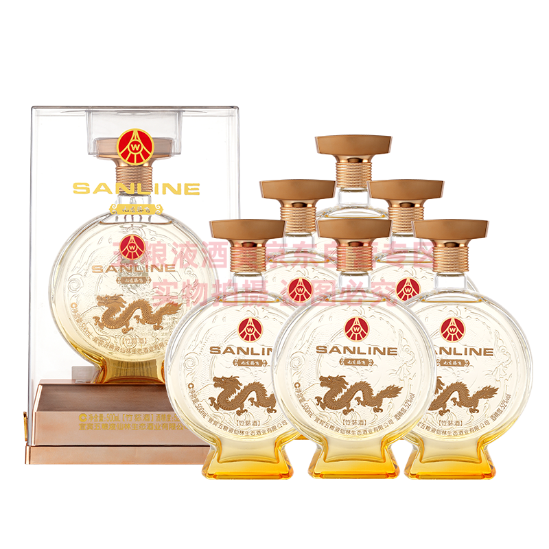 ���ڲ���������Һ������̬�����ڷ���ݥ��52��500ml*6ƿ���װ��ˮ 510.15Ԫ(������)