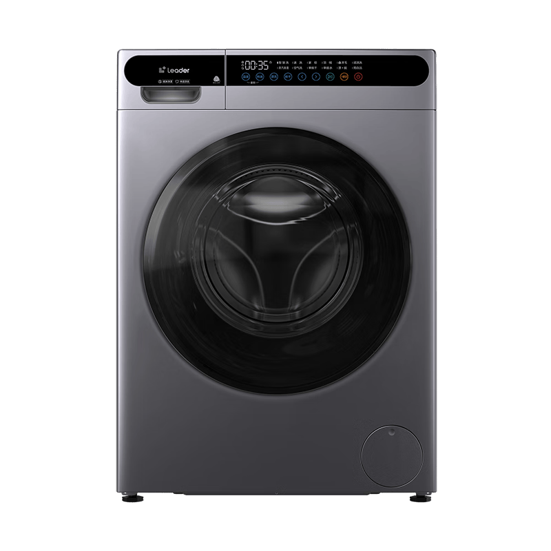 ���ڲ�����������Haier��10kgȫ�Զ���Ͳϴ�»�����������ϴ�»������ϴ��һ���һ����Ч���ܳ�����Leader �Ծɻ��²��� ������� ��Ͳϴ�� 1.1ϴ����+��������+��ά���� 1447.55Ԫ