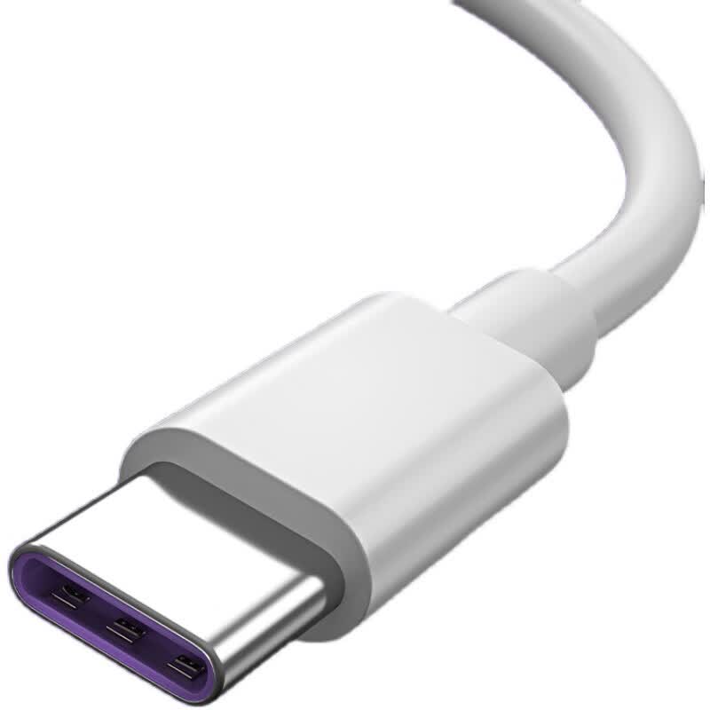 荣耀适配原装华为荣耀x10数据线原装快充手机荣耀X10闪充充电线快充线 22.5W充电头+2米快充线1条