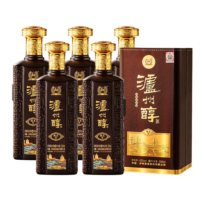 ݴ42ŨͰ׾ 9 Ͻ500ml*6ƿ佴ɫ  