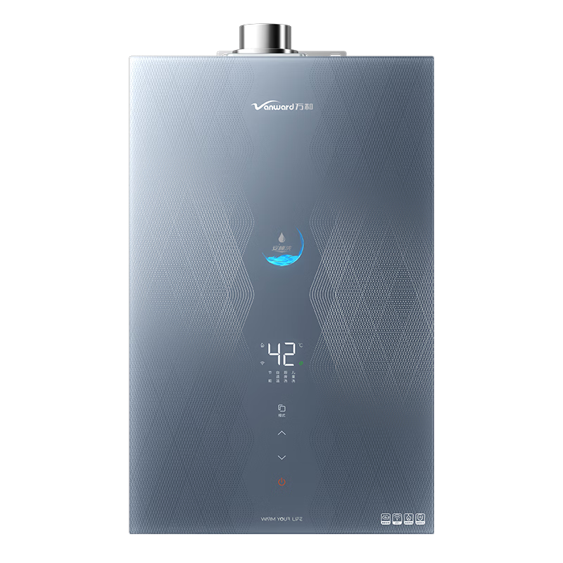 ��Ͱ�˯ϴF9D ȼ����ˮ���ǿ�ˮ�ŷ�������Ȼ����ˮ��16�� ��1������1�����ܰ�˯ϴ1.0 �Ծɻ��� 16L JSQ30-F9D16