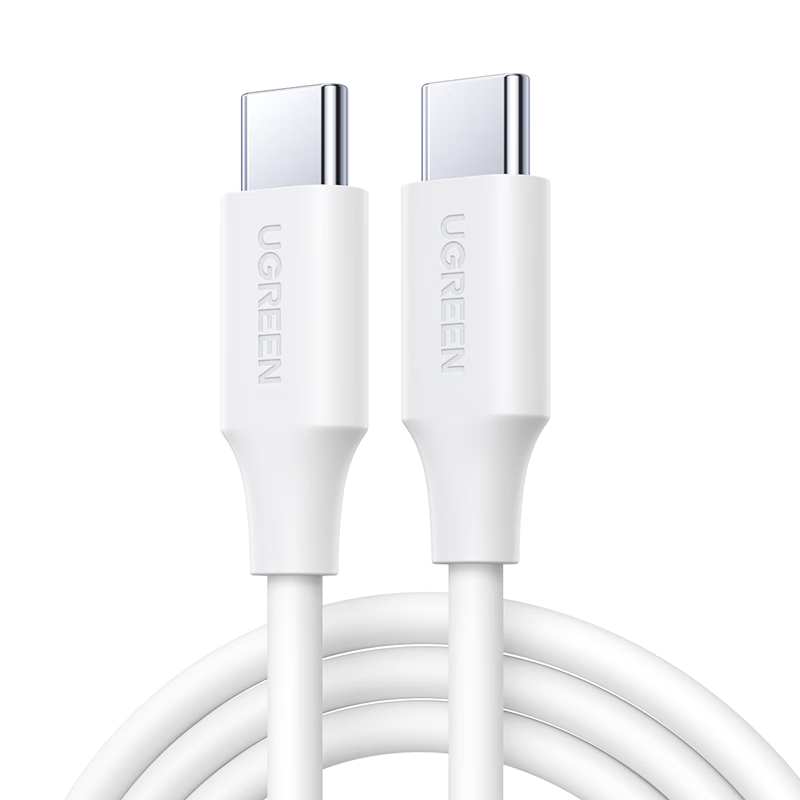˫ͷType-cPD60Wc to cƻ16/15IPhone16/15ProMax/iPad/MacbookΪֻ PD60W-ȫβ10.98Ԫ