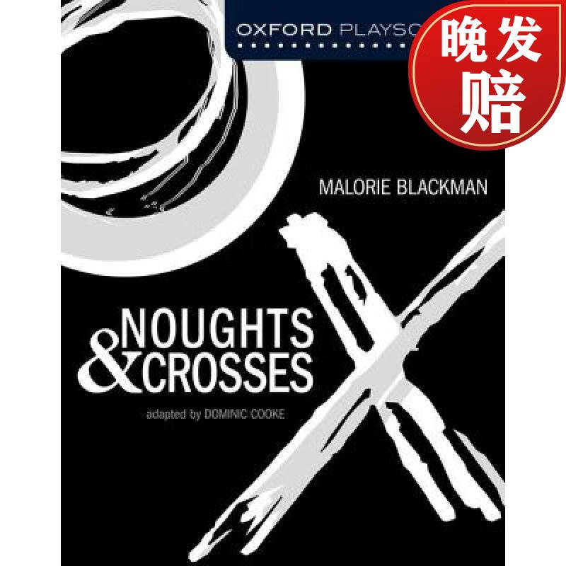 【2周达】oxford playscripts: noughts and crosses