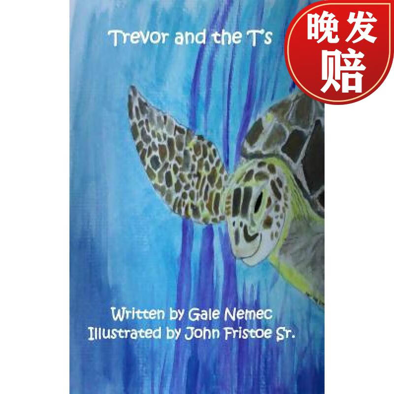 【4周达】trevor and the ts