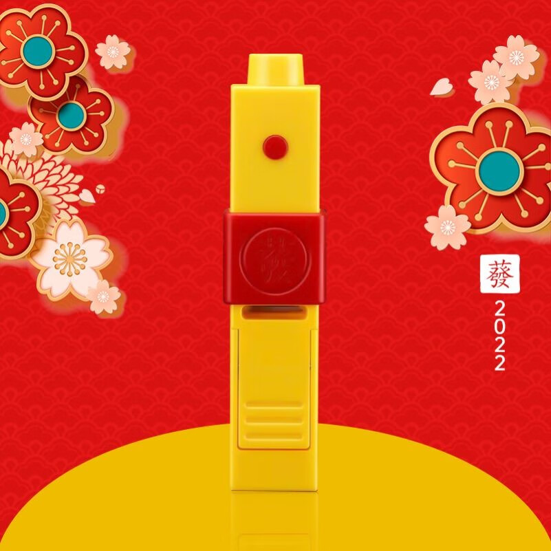 遥控点火器钨丝电子点火头充电打火机红外线远程遥控点火神器 n64-发