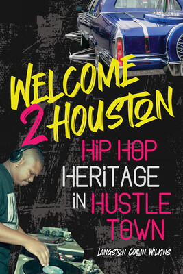 预订 Welcome 2 Houston