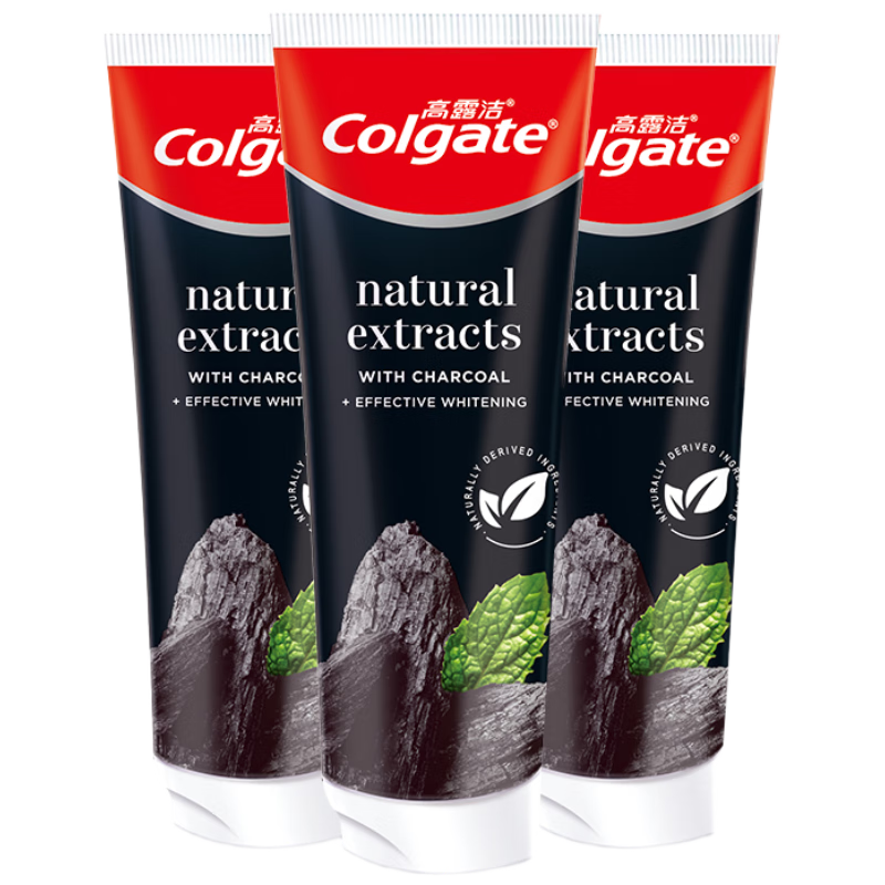 plus��Ա:��¶�ࣨColgate����Ȼ���ӻ�̿���¿�����̿��������100g*3  ��������