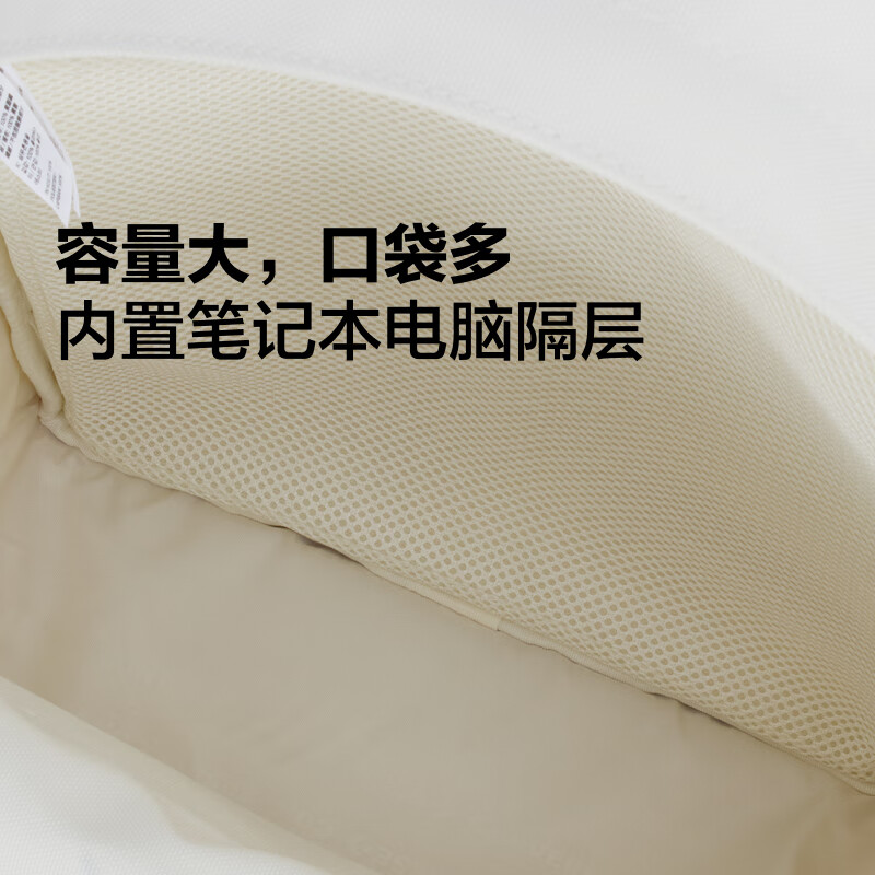 匡威(Converse)Go 2夏季双肩包趣味印花大容量百搭背包书包UA5800 UA5800-K40 均码