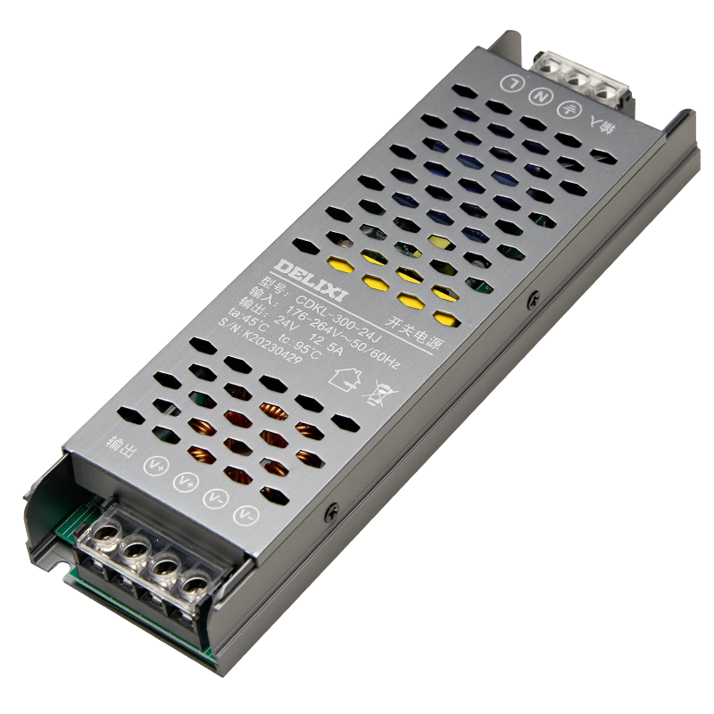 DELIXIѹƴ LEDԴΧ Դѹ300W116.35Ԫ