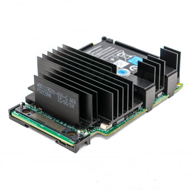 dell h330 h730 h730p mini hba330 gdj3j kmccd 7h4 h7301g缓存 阵列