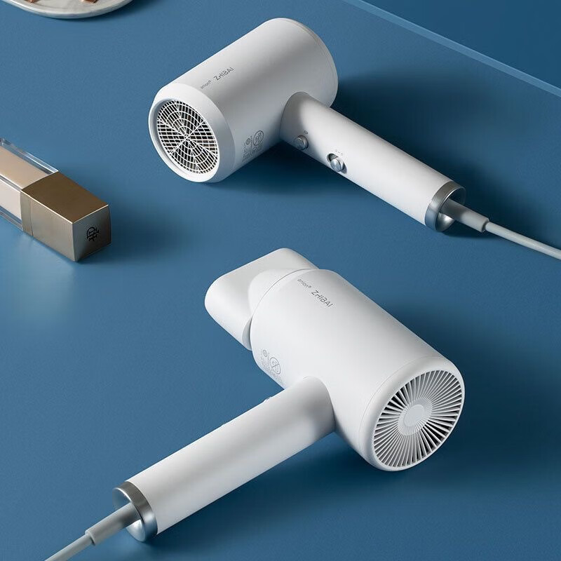 电吹风负离子吹风筒升级恒温冷热护发电吹风家用宿舍大功率吹风机