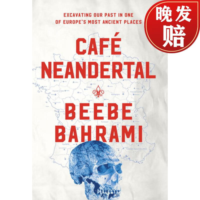 【4周达】cafe neandertal: excavating our past in one of europes