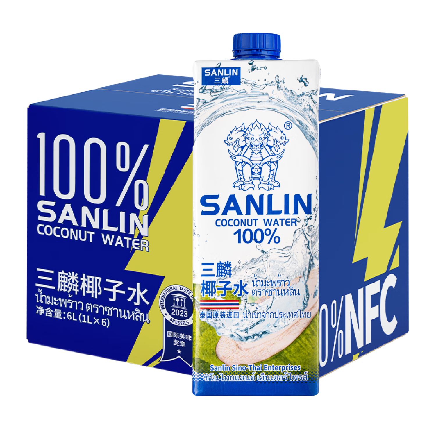 if 100%Ҭ��ˮ ���� 1L *6ƿ 69.9Ԫ