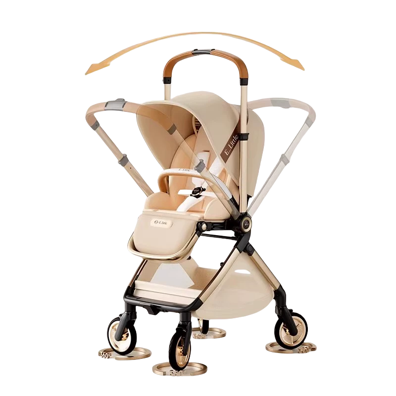 elittle����;Ӥ����0-3�����۵��������ɴ�����߾��������Ƴ�EMUpro�������� 2789.1Ԫ(������)