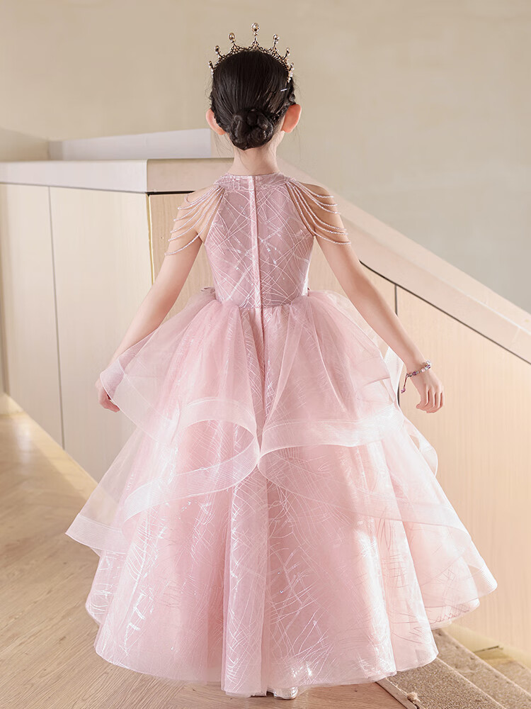 这10款儿童公主裙排名前十品牌，高颜值超仙设计萌娃必备-图片7