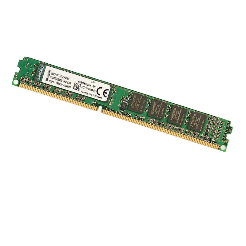 ڲʿ٣Kingston ڴDDR3  ̨ʽڴ1333ڴ ѡ1600  8G199Ԫ