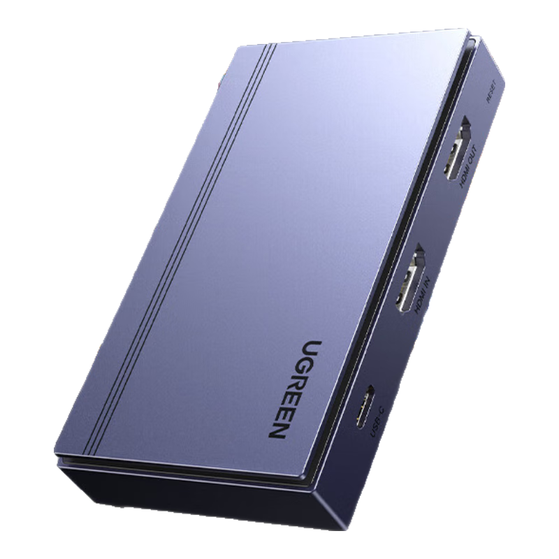 plus:HDMIƵɼ4K60Hz廷 VR῵Switch/PS5ֻƽUSBϷֱ¼172.43Ԫȯ