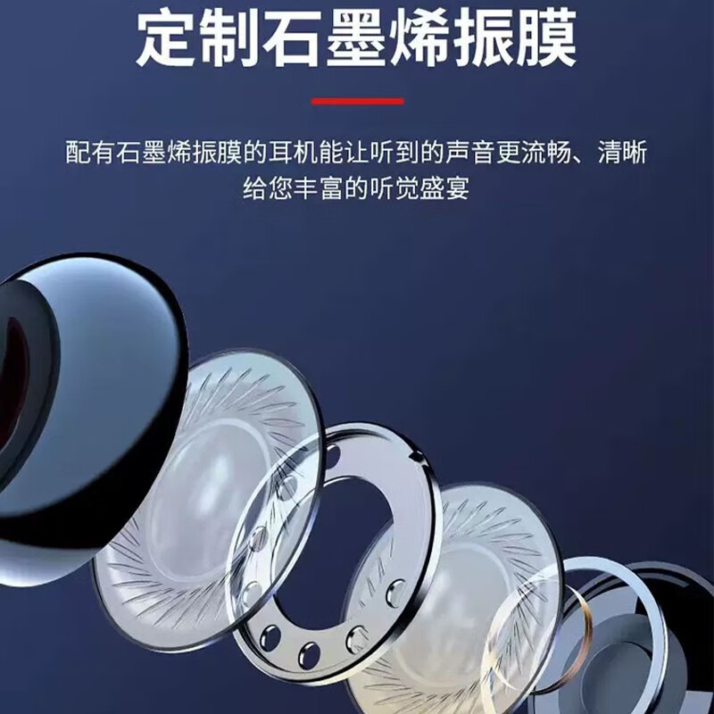 麦拉森(MAILASEN)挂脖式运动无线蓝牙耳机超长续航2023新款适用华为苹果vivo 绿色