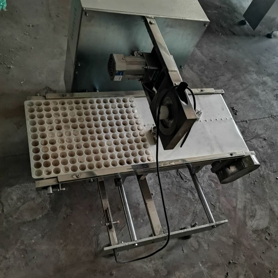 铭汇通搓汤圆神器厨房小工具全自动汤圆机搓圆摆盘机圆子机宵机摆盘机