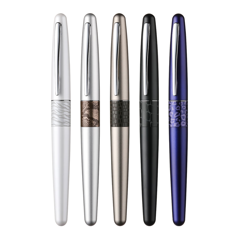 ���֣�PILOT��88G�ֱ�ѧ������ר�ó����鷨�����ʸ�����ǩ�ֱʰ칫ʵ������ ��ɫ���� FP-MR2-M-LZD-K M��