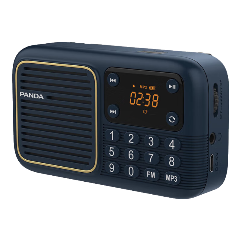 ��è��PANDA��S4����������FM��Ƶ�㲥��Яʽ���忨U��������Ϸ�������ֲ����� 80.1Ԫ(������)