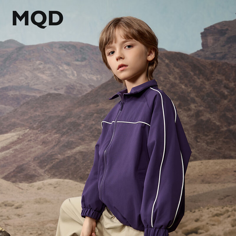 ����� MQD �д�ͯ�＾��װ���� ���� 110 85Ԫ(����ȯ)