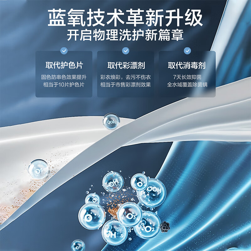 小天鹅滚筒洗衣机TG100V89PRO靠谱吗？体验一说真实感受