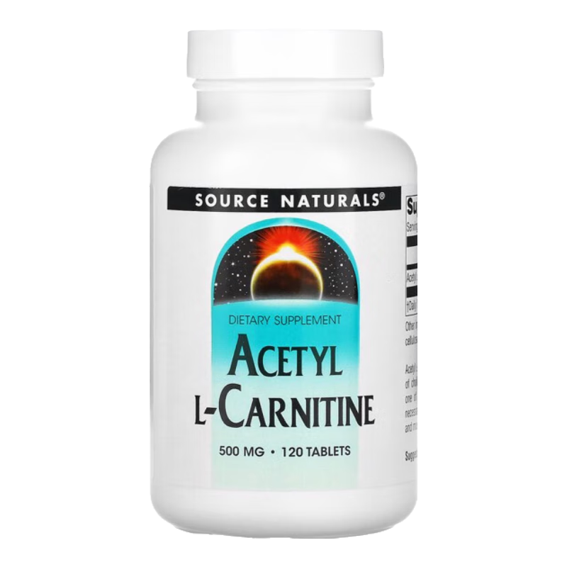 Source Naturals ����������� 500 ���� 120��λ