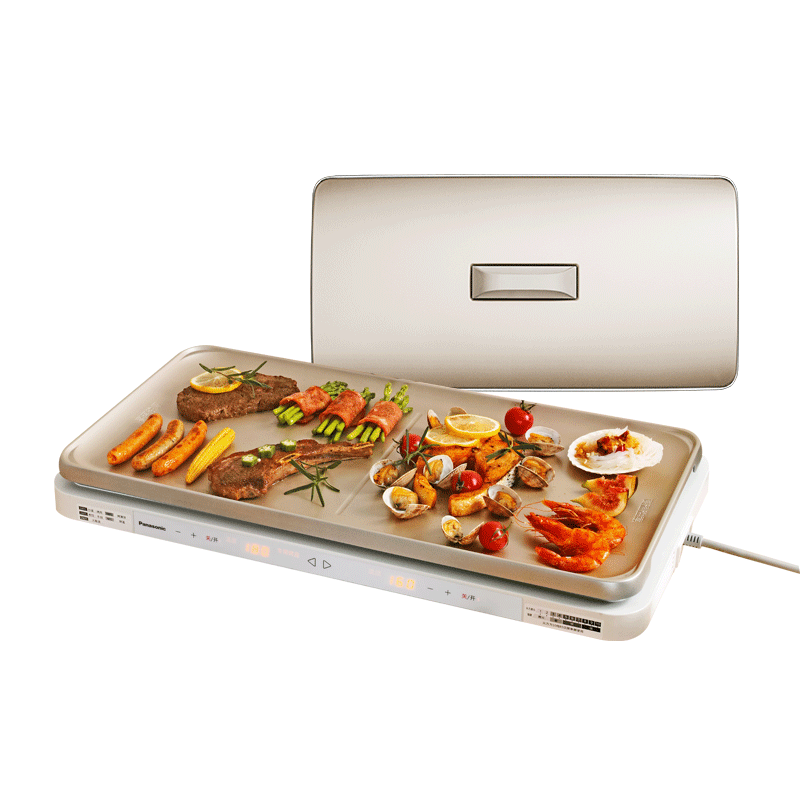 ���ڲ��������£�Panasonic�������Ҳ�������ɫ����;�� ������ �翾�̿�����๦�ܹ������տ����һ������Ҷ������� NF-M1-N 1559.45Ԫ(������)