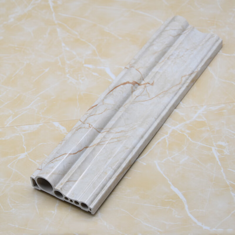 仁聚益石塑线条仿大理石材门框窗户包边电视背景墙装饰边框条电梯门套
