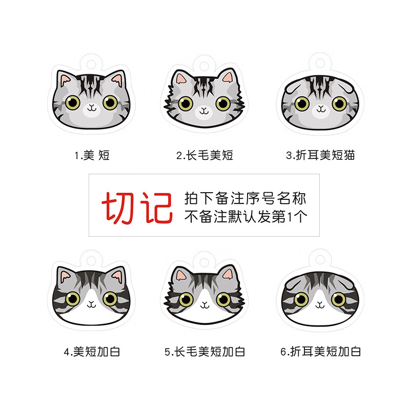 marvelous dog猫咪项圈刻字猫牌猫牌猫咪名牌定制防丢刻字身份牌铃铛