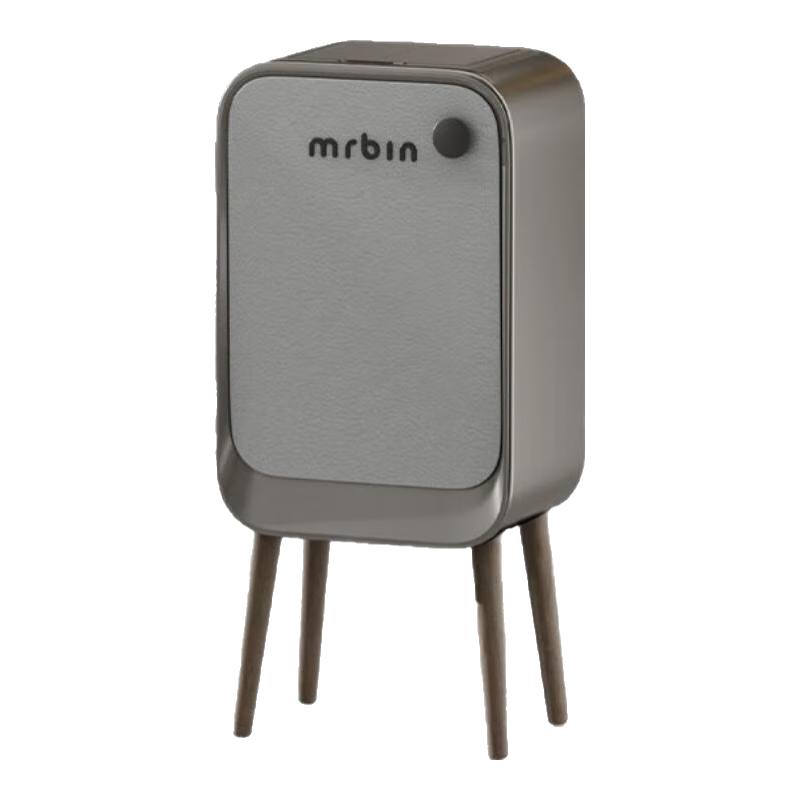 ��ͰͰ��Mr.Bin���������ܸ�Ӧ����Ͱ�߽���ʽ����ּ��ø���ֵ�����綯������� ���׻� 20L ح���/�ɵ��˫ģʽ 275.51Ԫ