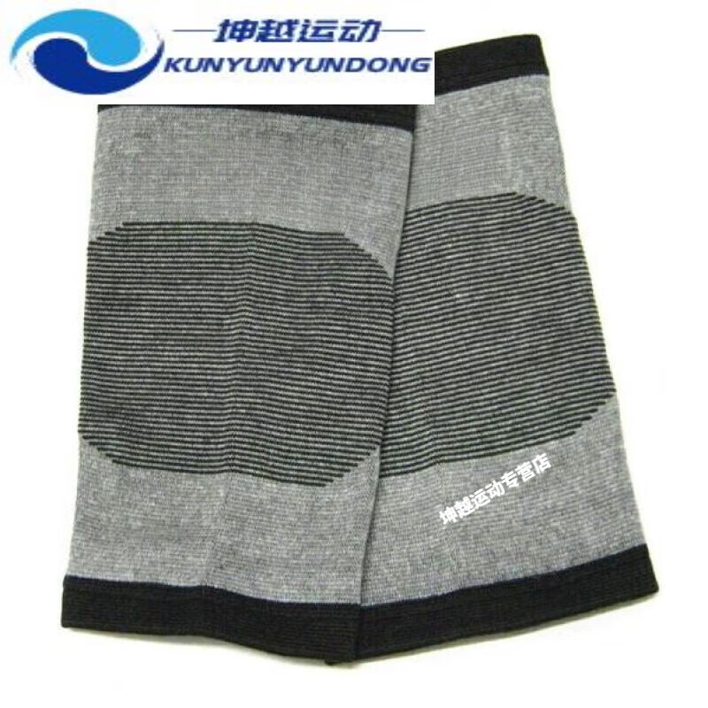 tulx大码护膝加肥加大码200斤特大号防滑高弹力运动男女老人胖子保暖
