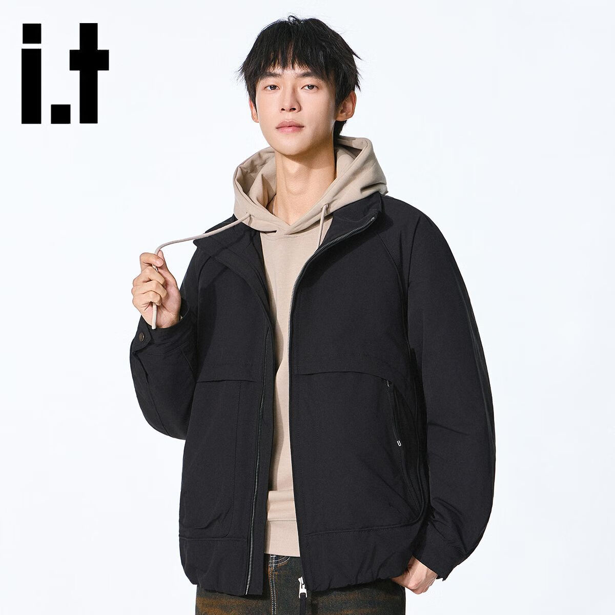 CHOCOOLATEit:޷ﶬмӺ±ůװп ʯ-ü͡ L