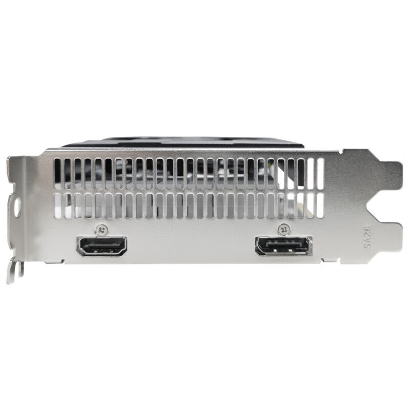 盈通 盈通 RX6500XT 樱瞳花嫁 图片 6