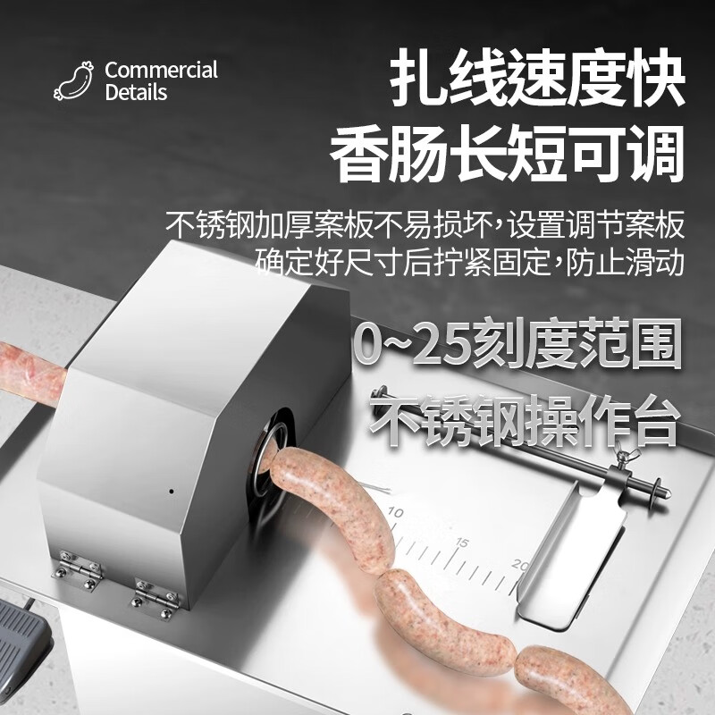 热狗机怎么选？2026年最值得入手的这7款，轻松做出美味热狗、家庭聚会必备