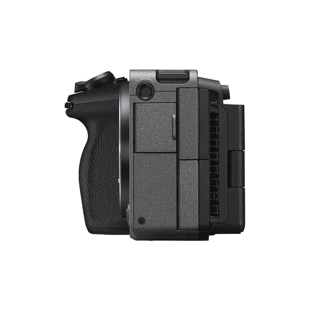 索尼【官方直营】索尼FX30 ILME-FX30B 紧凑型4K Super 35mm 电影机摄像机 直播设备 直播一体机 ILME-FX30B 单机身