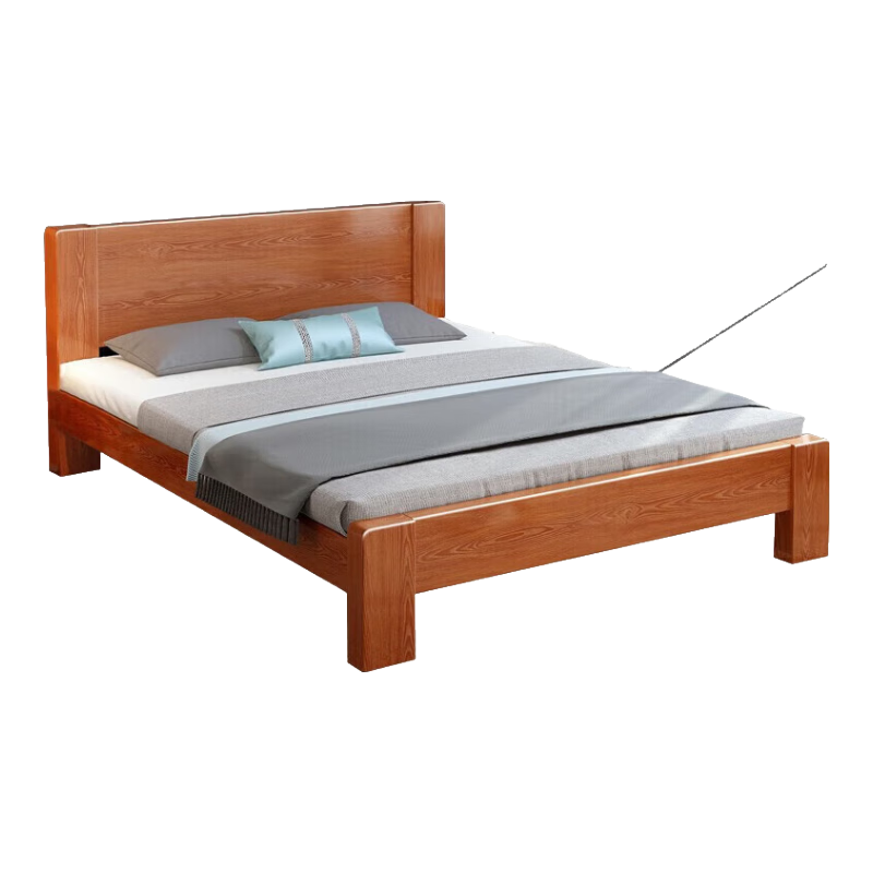 ���ڲ�������ɯ�䡾24Сʱ������ �� ��ľʵľ��1.5�׵��˴����ҼҾ߱�ŷ˫�˴� ǳ��ɫ+10cm�齺���� 1500mm*2000mm